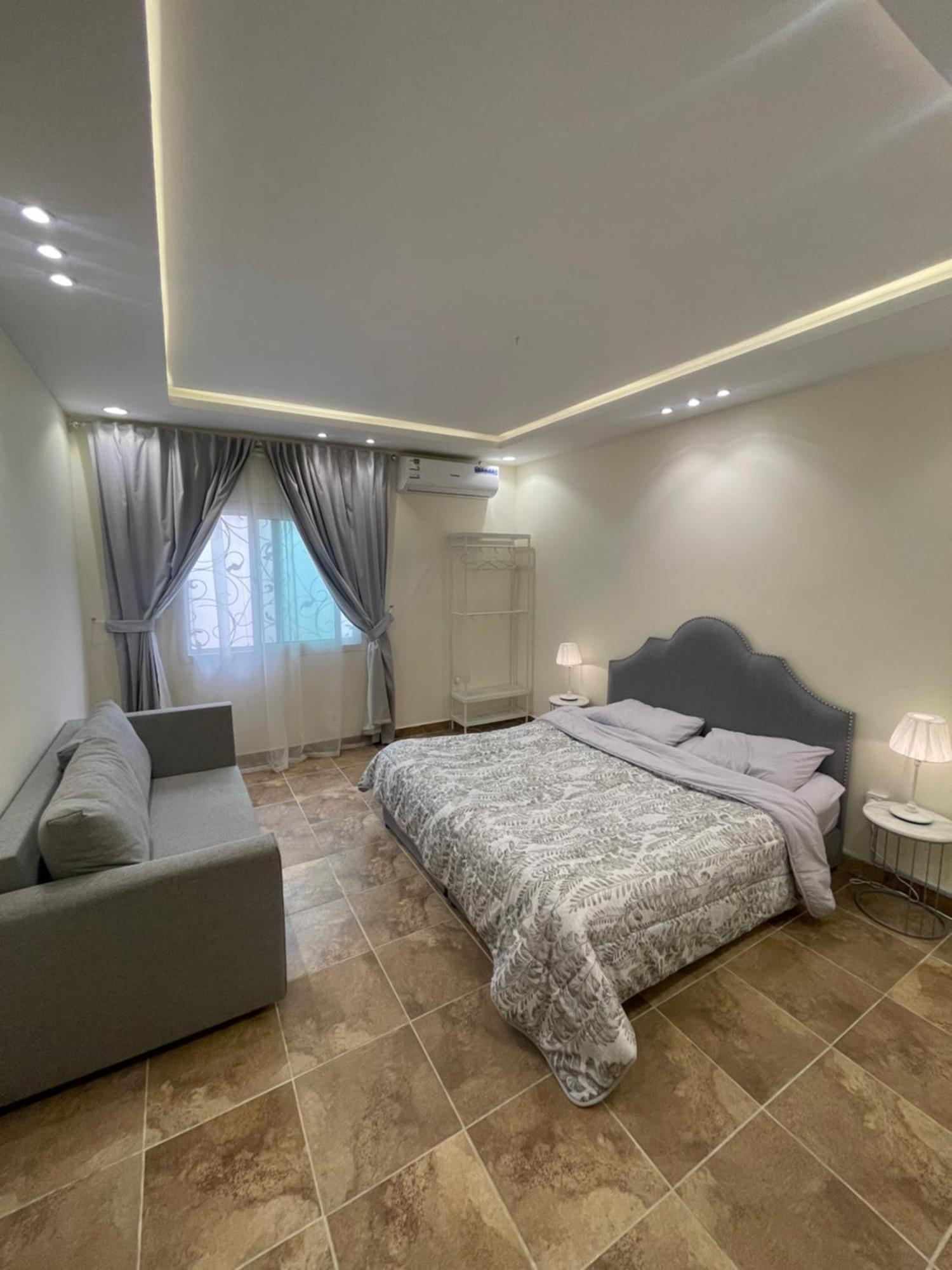 ماكس الفندقية 15 Apartment *