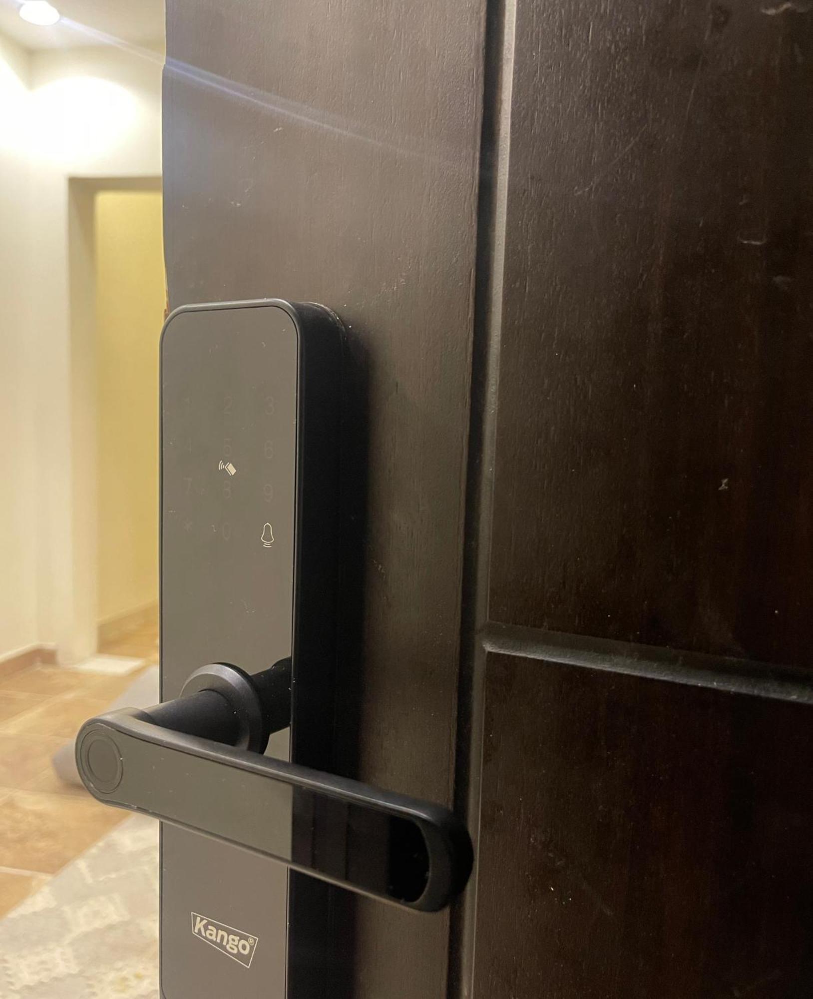 Apartemen ماكس الفندقية 15